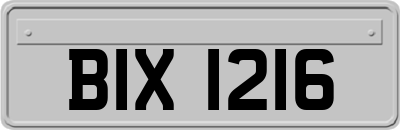 BIX1216