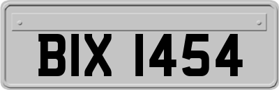 BIX1454