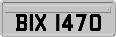 BIX1470