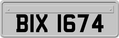 BIX1674