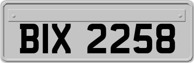BIX2258