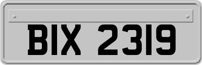 BIX2319