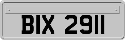 BIX2911