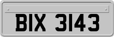 BIX3143