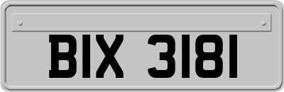 BIX3181