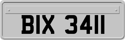 BIX3411