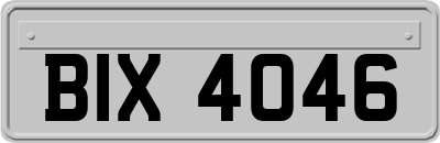 BIX4046
