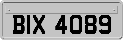 BIX4089
