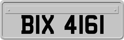 BIX4161