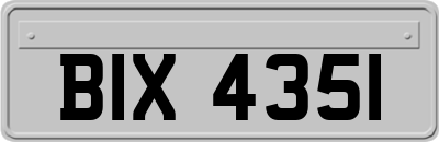 BIX4351