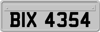 BIX4354