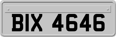BIX4646