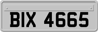 BIX4665