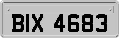 BIX4683