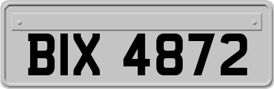 BIX4872