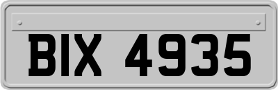 BIX4935