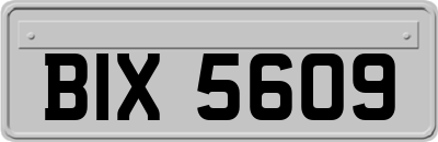 BIX5609