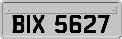 BIX5627