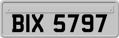 BIX5797