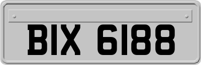BIX6188