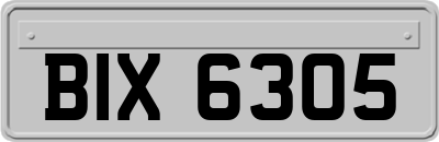 BIX6305