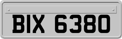 BIX6380