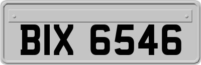 BIX6546