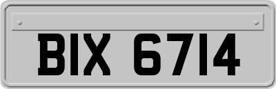 BIX6714