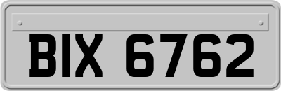 BIX6762