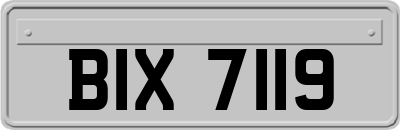 BIX7119
