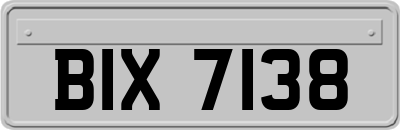 BIX7138
