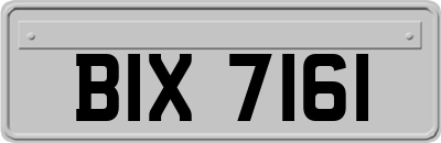 BIX7161