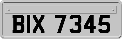 BIX7345