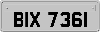 BIX7361