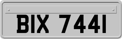 BIX7441
