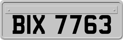 BIX7763