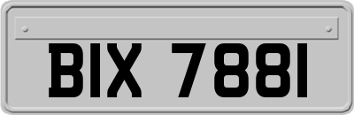 BIX7881