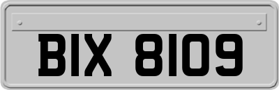 BIX8109
