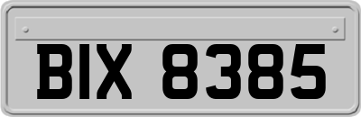 BIX8385