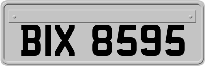 BIX8595