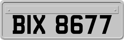 BIX8677