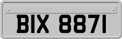 BIX8871