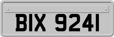 BIX9241