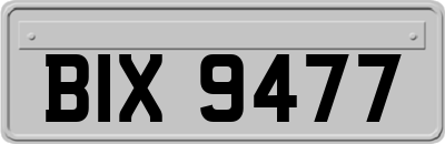 BIX9477