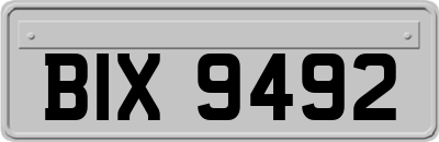 BIX9492