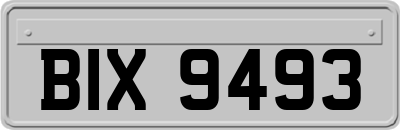 BIX9493