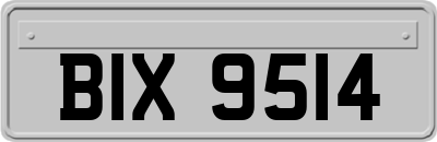 BIX9514