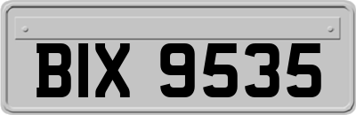 BIX9535