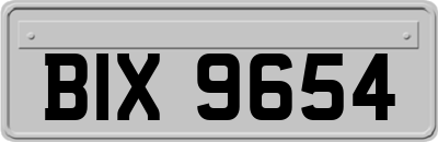 BIX9654
