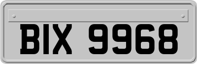 BIX9968